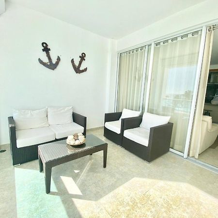Marbella 2Bedroom Beachfrom Apt Сан-Педро-де-Макоріс Екстер'єр фото