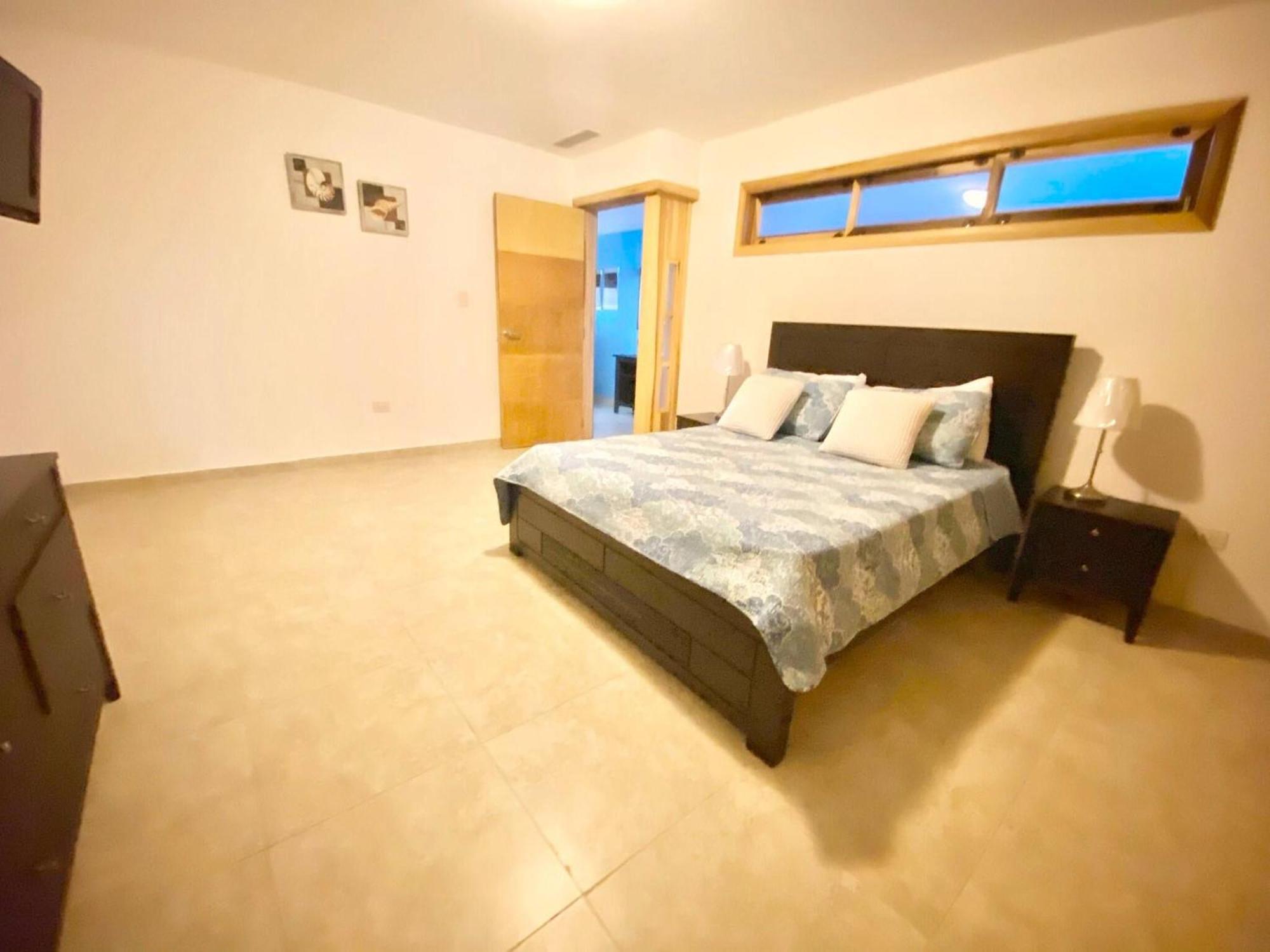 Marbella 2Bedroom Beachfrom Apt Сан-Педро-де-Макоріс Екстер'єр фото
