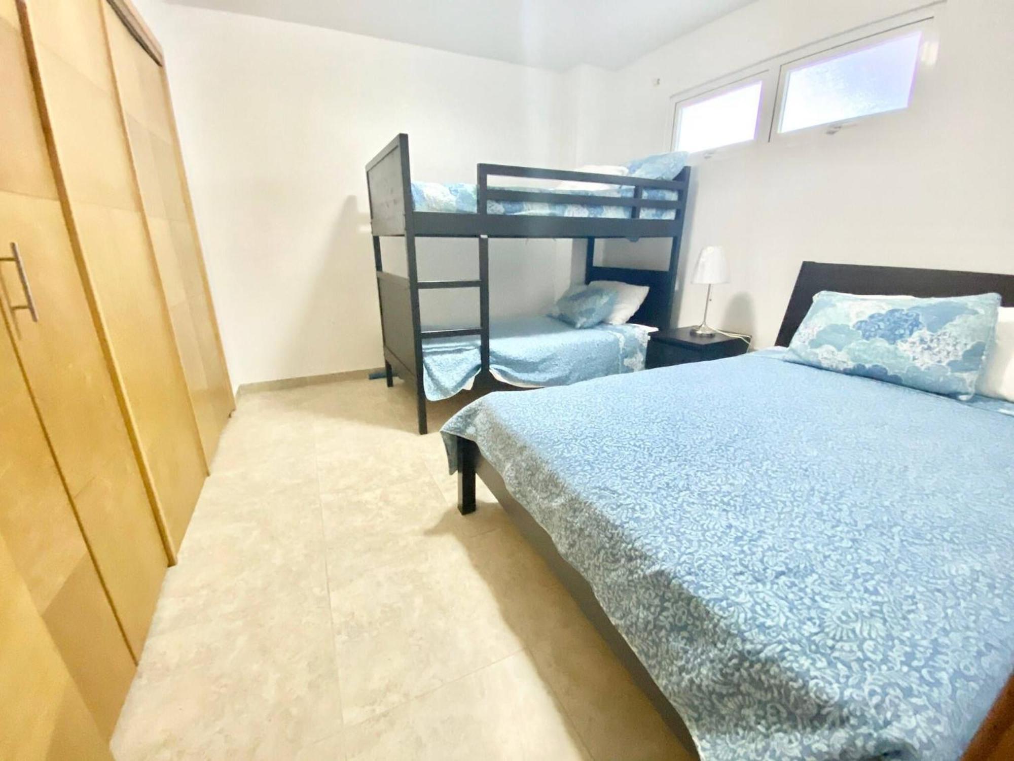 Marbella 2Bedroom Beachfrom Apt Сан-Педро-де-Макоріс Екстер'єр фото