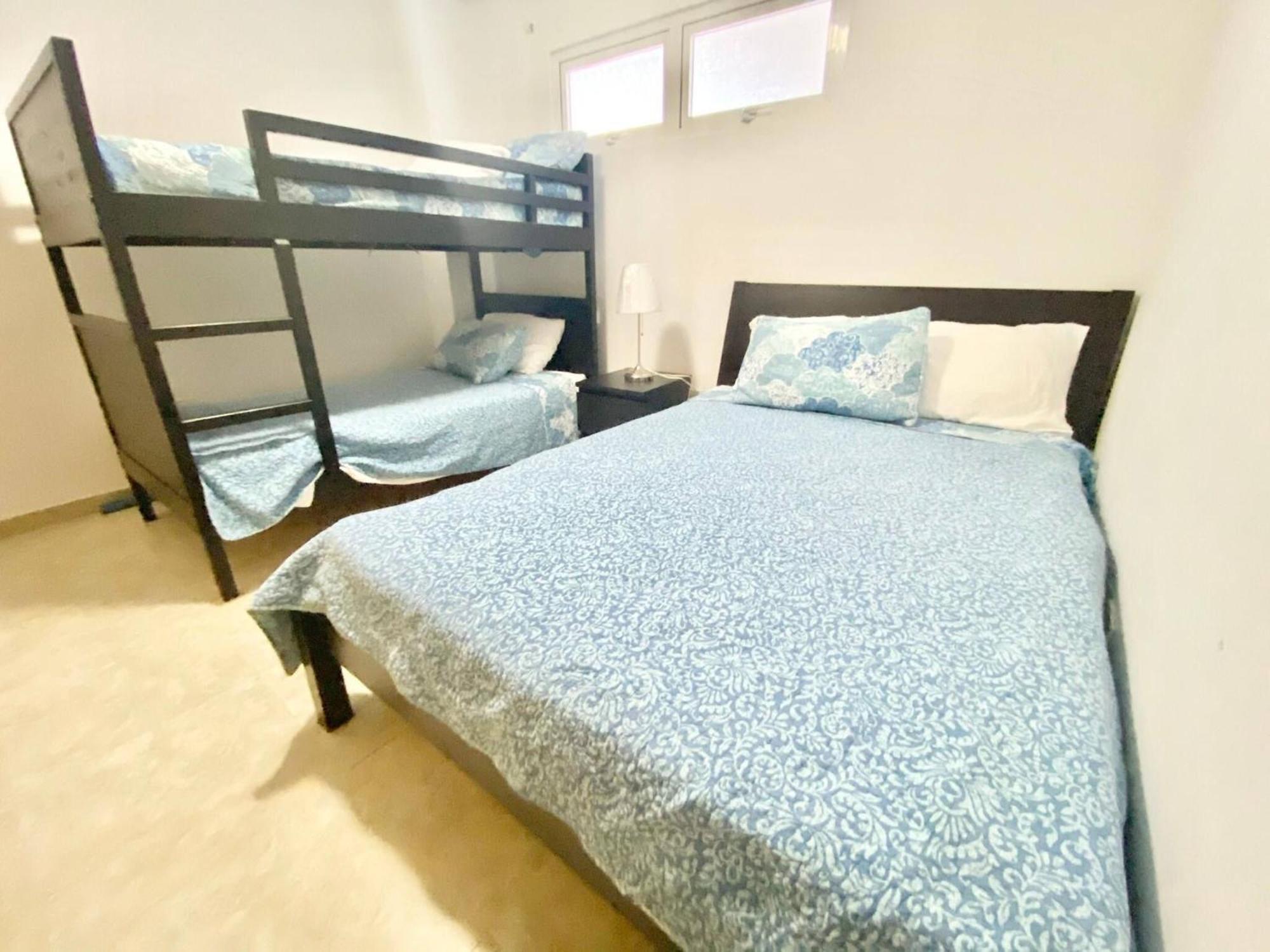 Marbella 2Bedroom Beachfrom Apt Сан-Педро-де-Макоріс Екстер'єр фото