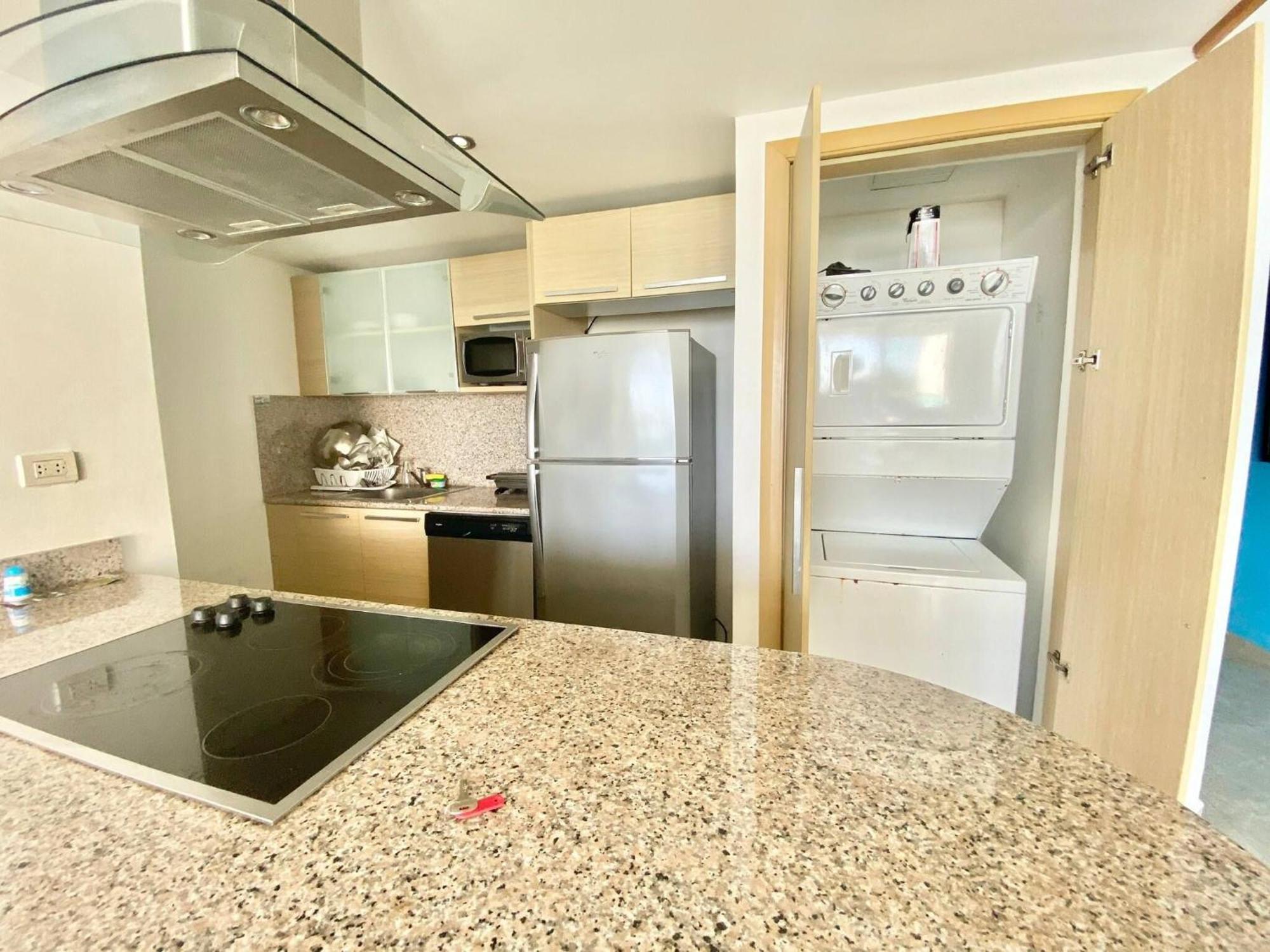 Marbella 2Bedroom Beachfrom Apt Сан-Педро-де-Макоріс Екстер'єр фото