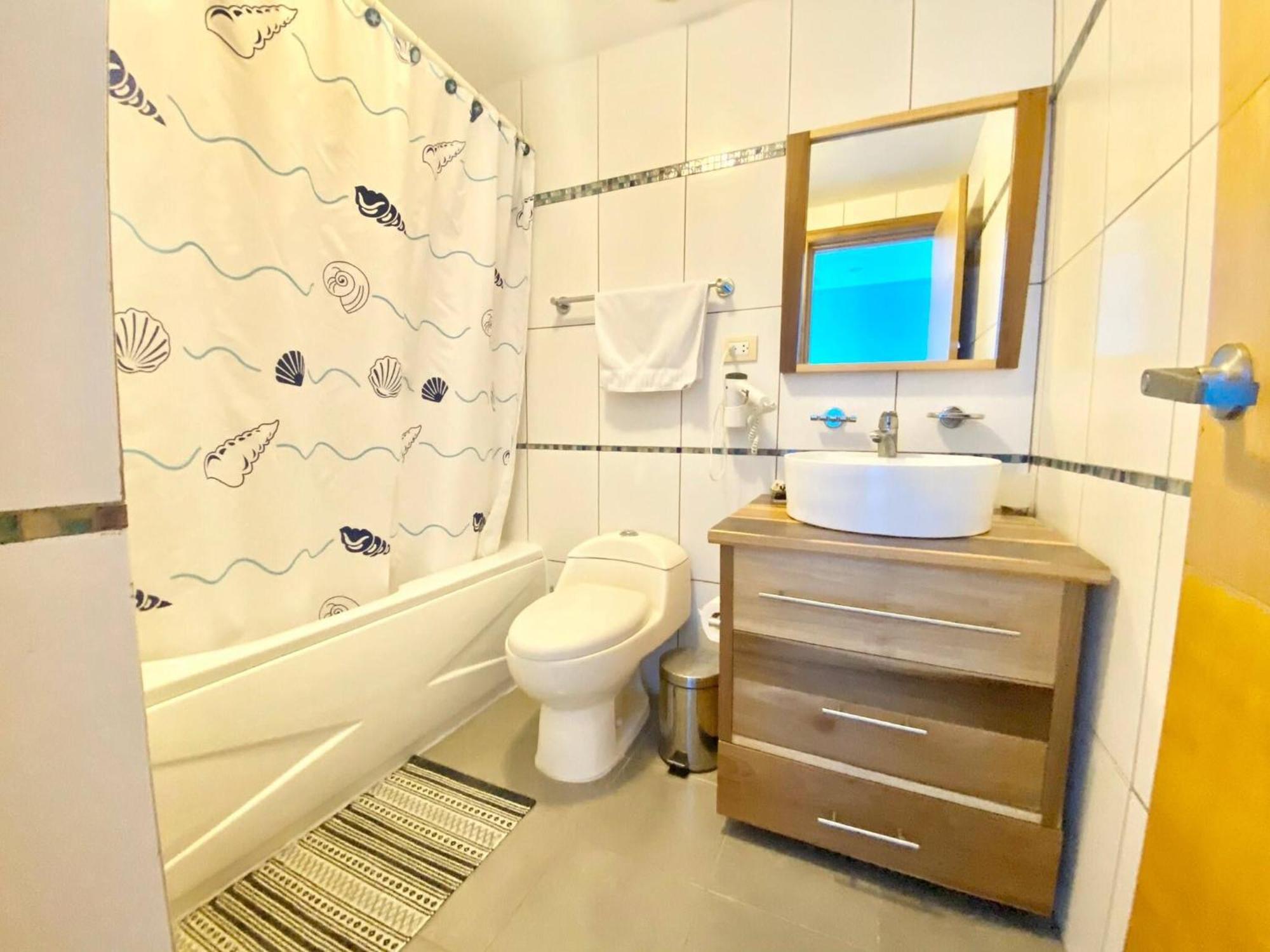 Marbella 2Bedroom Beachfrom Apt Сан-Педро-де-Макоріс Екстер'єр фото